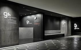 ナインアワーズ中洲川端駅