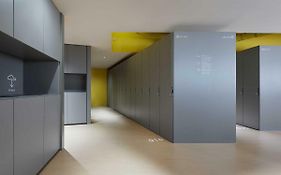 ナインアワーズ中洲川端駅